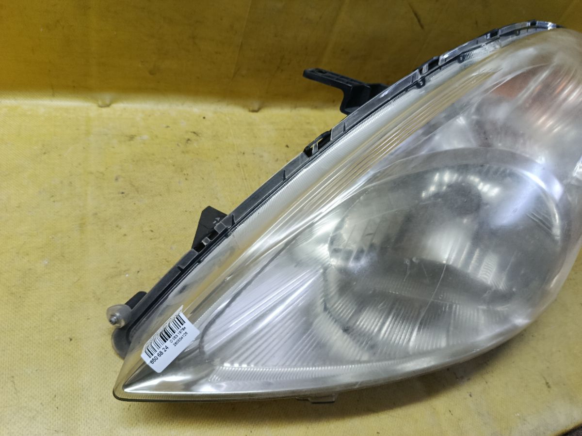 Фара P9119 P9119 на Suzuki Swift ZC72S Фото 3