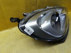 Фара P9603 P9603 на Honda Fit GE6 Фото 3