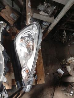 Фара P9603 P9603 на Honda Fit GE6 Фото 5