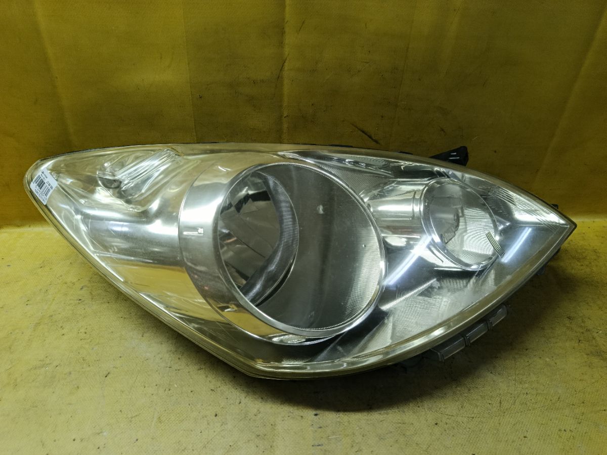 Фара H005 H005 на Nissan Note E11 Фото 1