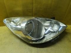 Фара на Nissan Note E11 H005, Правое расположение