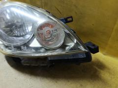 Фара H005 H005 на Nissan Note E11 Фото 2
