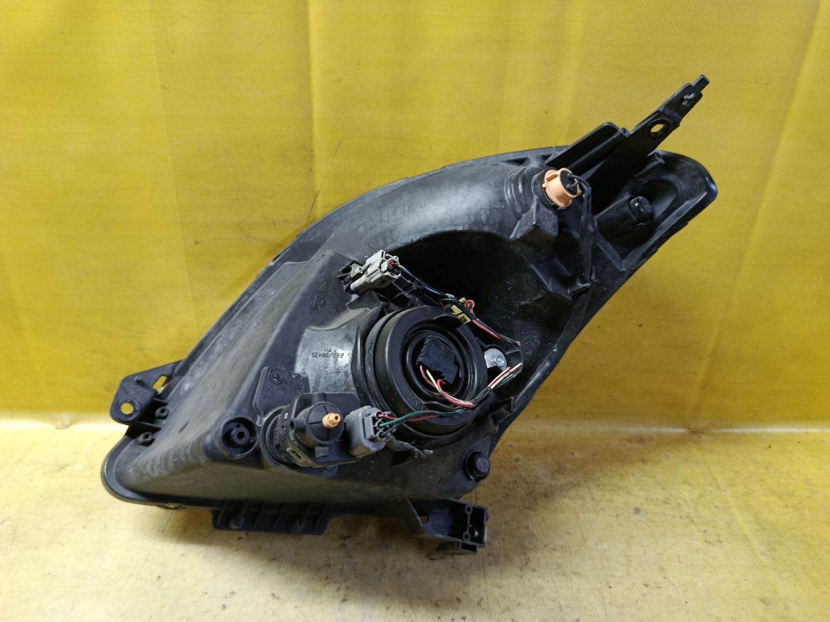 Фара P4432 P4432 на Suzuki Swift ZC11S Фото 4