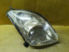 Фара на Suzuki Swift ZC11S P4432, Правое расположение