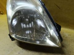 Фара P4432 P4432 на Suzuki Swift ZC11S Фото 2