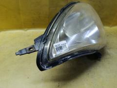 Фара P4432 P4432 на Suzuki Swift ZC11S Фото 3