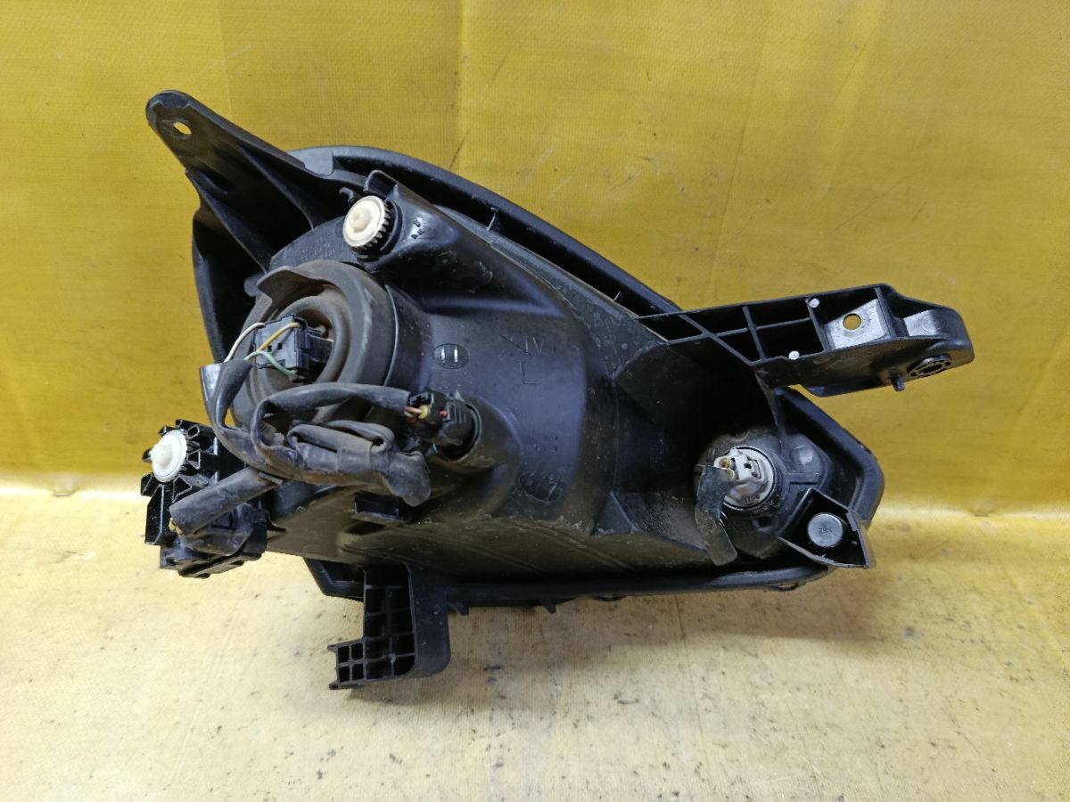 Фара 100-51090 100-51090 на Toyota Pixis Epoch LA300A Фото 3
