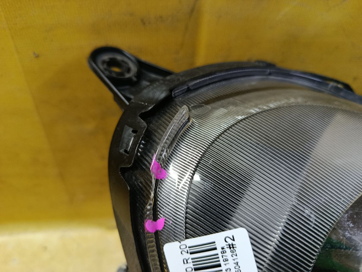 Фара 100-51090 100-51090 на Toyota Pixis Epoch LA300A Фото 3