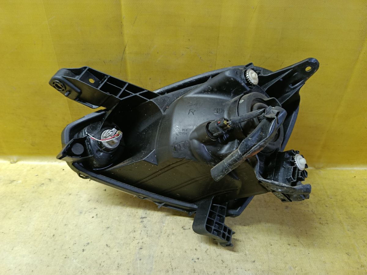 Фара 100-51090 100-51090 на Toyota Pixis Epoch LA300A Фото 4