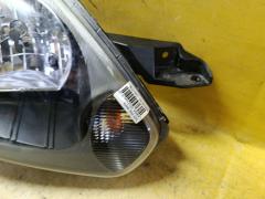 Фара 100-51090 100-51090 на Toyota Pixis Epoch LA300A Фото 2