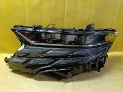 Фара на Toyota Alphard AGH45W V2-11 81150-V2070, Левое расположение