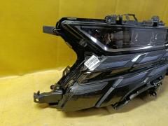 Фара V2-11 V2-11,81150-V2070 на Toyota Alphard AGH45W Фото 3
