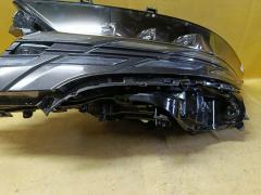 Фара V2-11 V2-11,81150-V2070 на Toyota Alphard AGH45W Фото 4