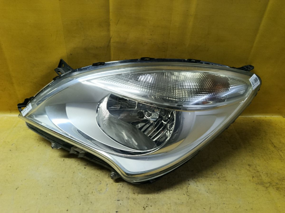 Фара 35300-54M0 35300-54M0 на Suzuki Solio MA15S Фото 1