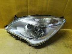 Фара на Suzuki Solio MA15S 35300-54M0, Левое расположение
