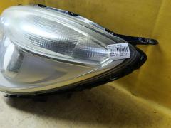 Фара 35300-54M0 35300-54M0 на Suzuki Solio MA15S Фото 2