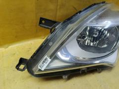 Фара 35300-54M0 35300-54M0 на Suzuki Solio MA15S Фото 3