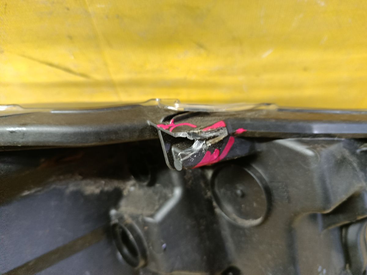 Фара K0-1 K0-1 на Toyota Yaris MXPH10 Фото 6