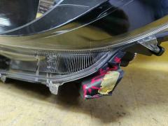 Фара K0-1 K0-1 на Toyota Yaris MXPH10 Фото 2