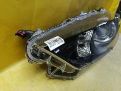 Фара K0-1 K0-1 на Toyota Yaris MXPH10 Фото 4