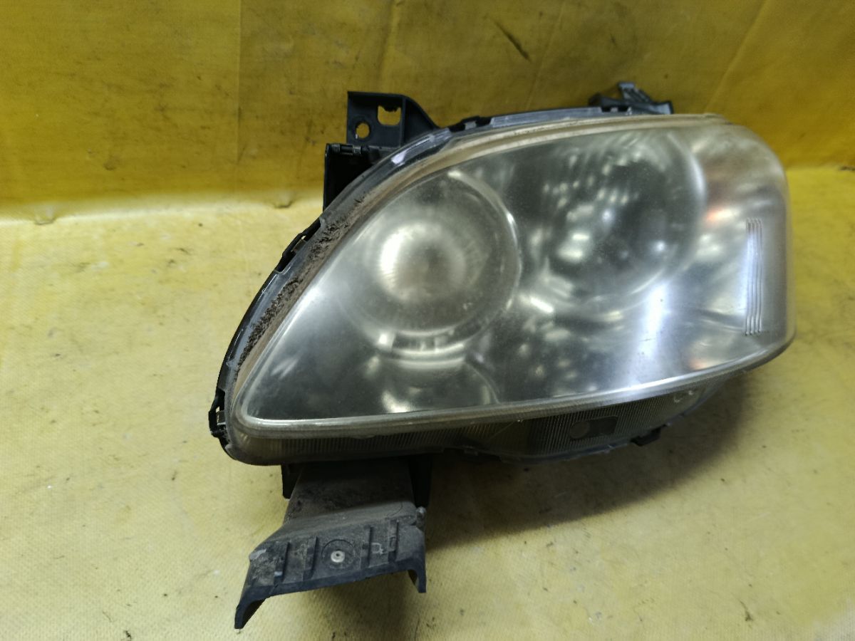 Фара P3811 P3811 на Mazda Mpv LW3W Фото 3