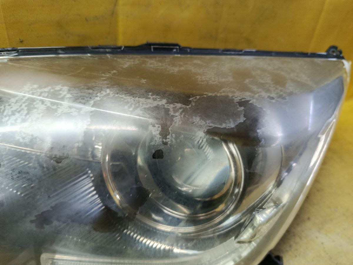 Фара 52-275 52-275 на Toyota Ractis NCP120 Фото 3