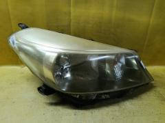 Фара на Toyota Vitz KSP130 52-236, Правое расположение
