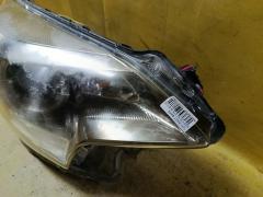 Фара 52-275 52-275,81110-52J90 на Toyota Ractis NCP120 Фото 2
