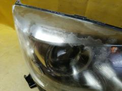 Фара 52-275 52-275,81110-52J90 на Toyota Ractis NCP120 Фото 3