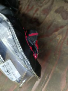 Фара 52-275 52-275,81110-52J90 на Toyota Ractis NCP120 Фото 6