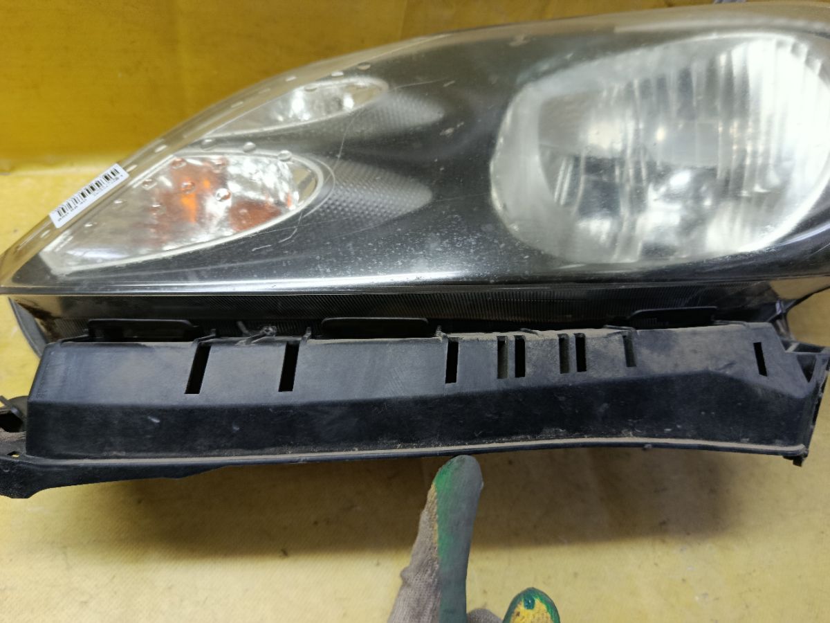Фара 100-22838 100-22838 на Honda Freed GB3 Фото 3
