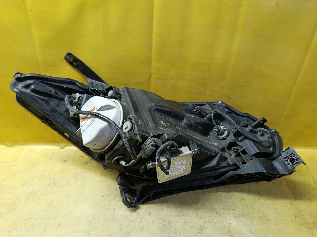 Фара 100-22838 100-22838 на Honda Freed GB3 Фото 4