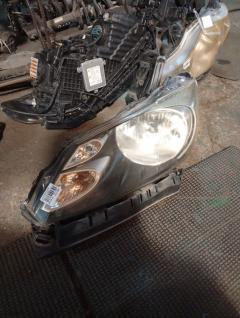 Фара 100-22838 100-22838 на Honda Freed GB3 Фото 5