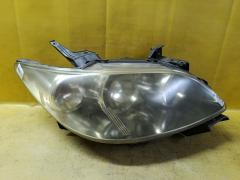 Фара на Mazda Mpv LW3W P3811, Правое расположение