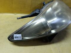 Фара P3811 P3811 на Mazda Mpv LW3W Фото 4