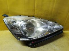 Фара на Honda Fit GE6 P6865, Правое расположение