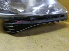 Фара P6865 P6865 на Honda Fit GE6 Фото 2