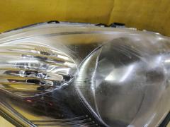 Фара P6865 P6865 на Honda Fit GE6 Фото 3