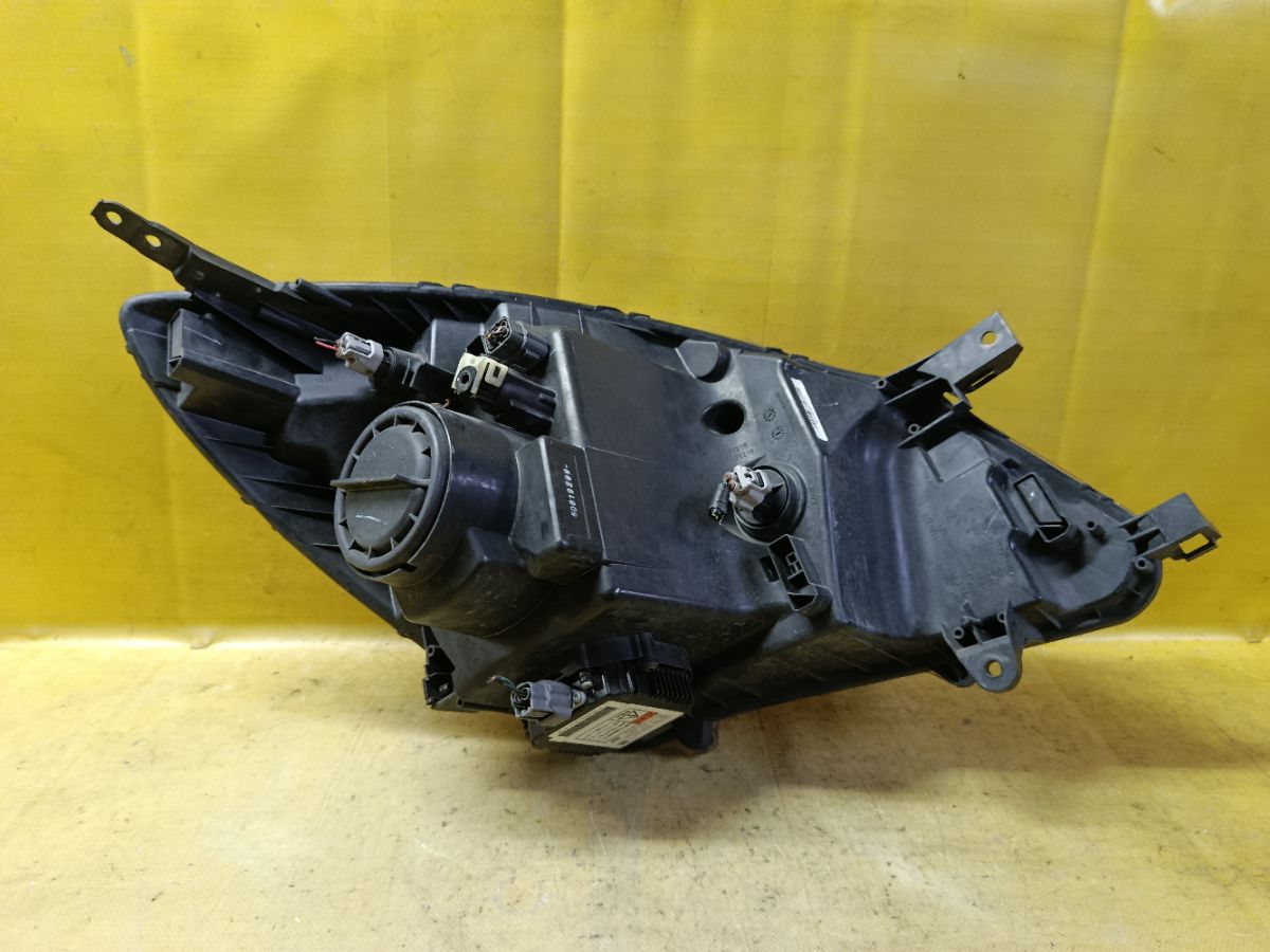 Фара 35300-54M 35300-54M на Suzuki Solio MA15S Фото 4