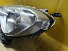 Фара P9603 P9603 на Honda Fit GE6 Фото 3