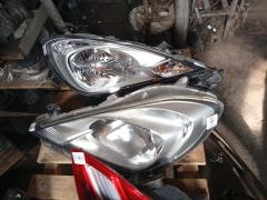 Фара P9603 P9603 на Honda Fit GE6 Фото 7