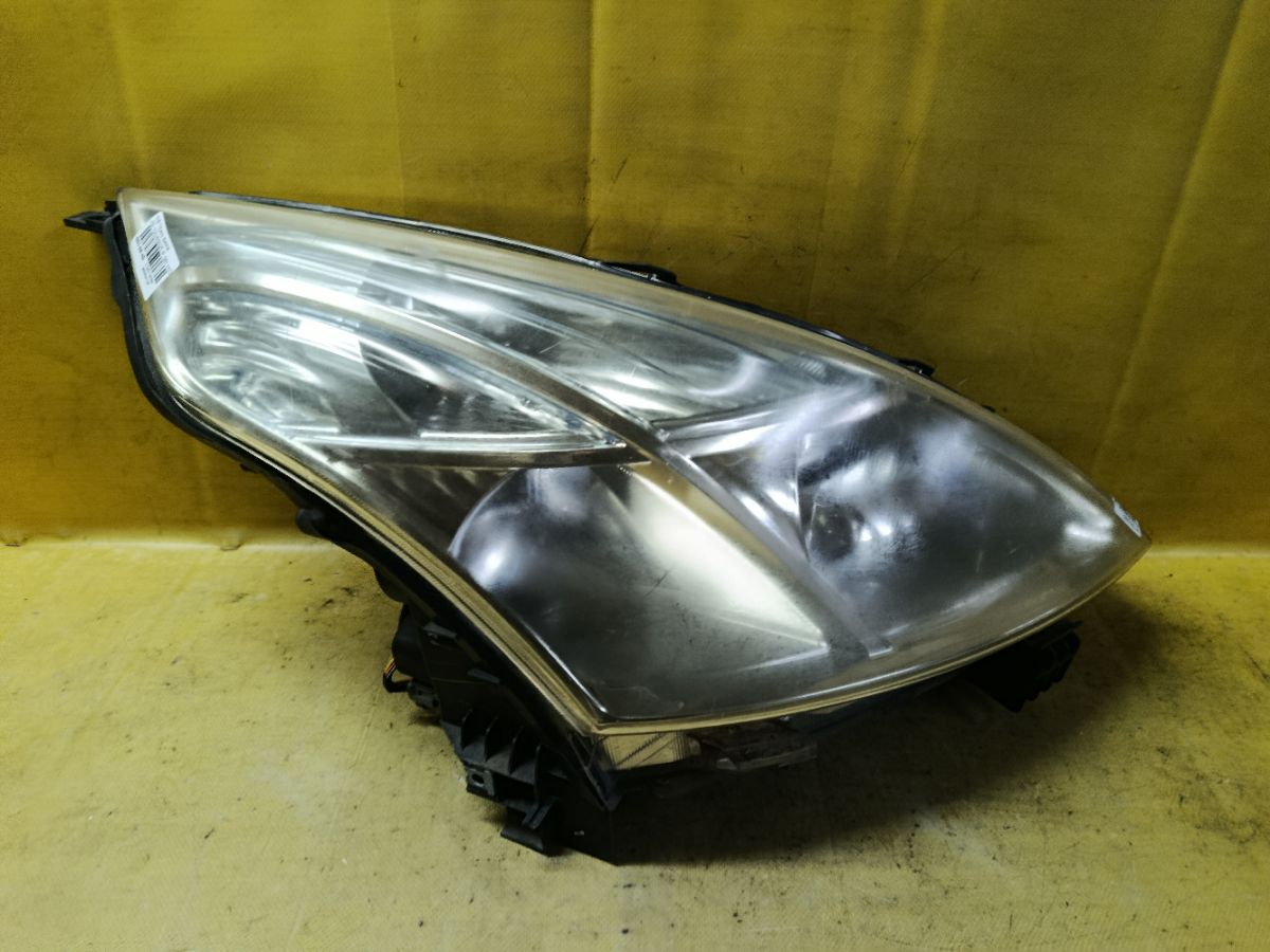 Фара 100-63025 100-63025 на Nissan Teana J32 Фото 1