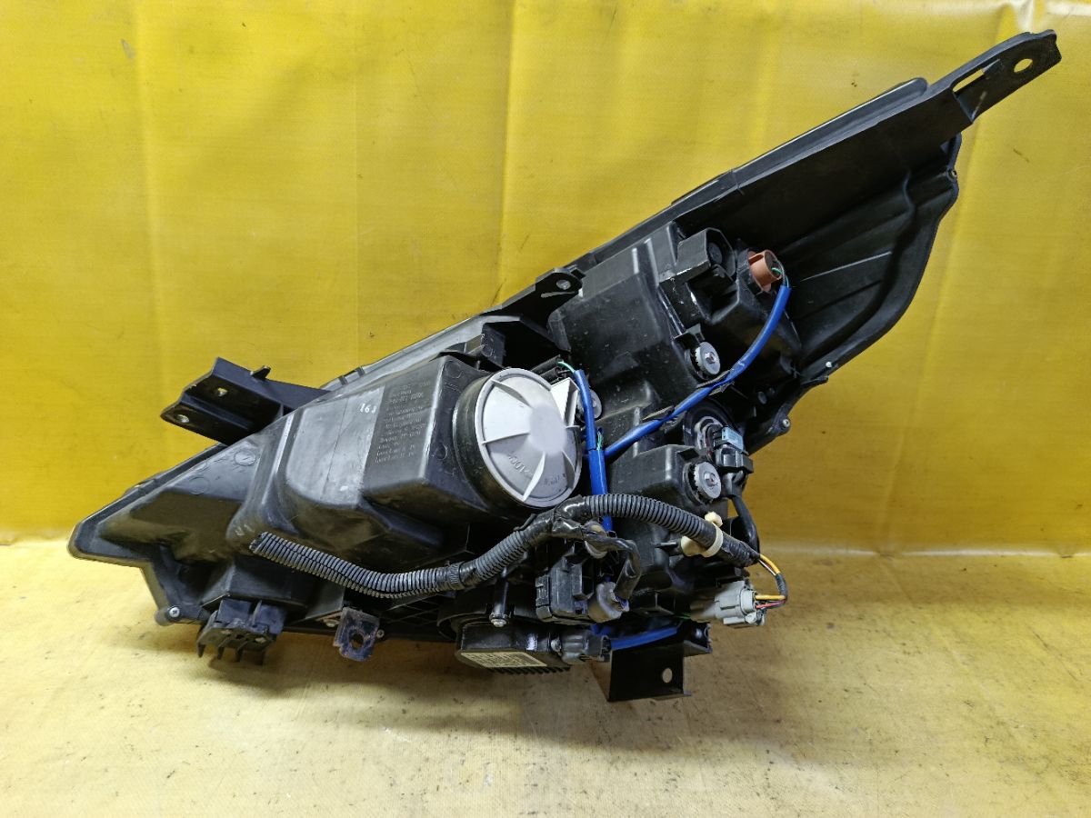Фара 100-63025 100-63025 на Nissan Teana J32 Фото 4