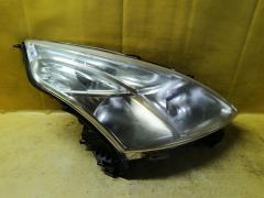 Фара на Nissan Teana J32 100-63025, Правое расположение