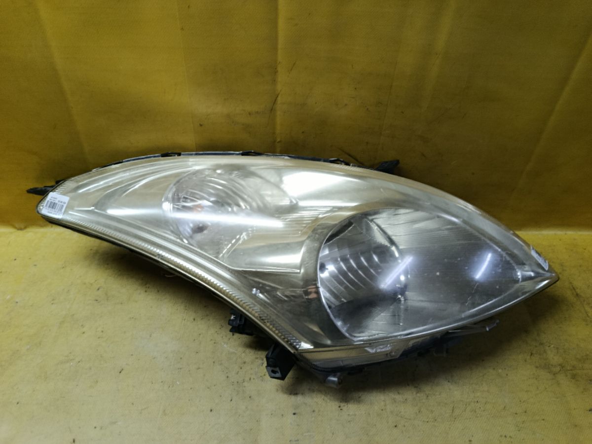Фара P9119 P9119 на Suzuki Swift ZC72S Фото 1