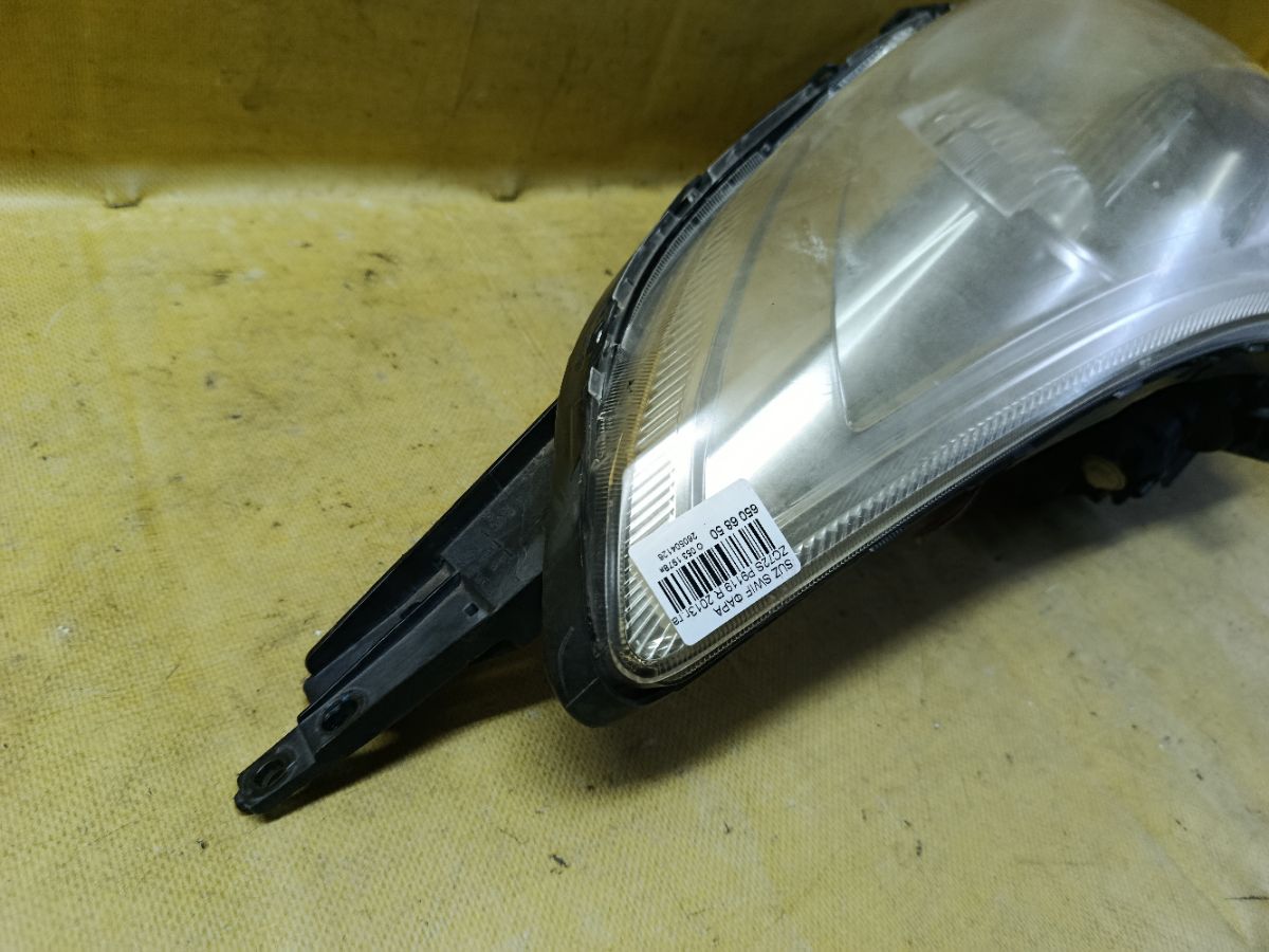 Фара P9119 P9119 на Suzuki Swift ZC72S Фото 3