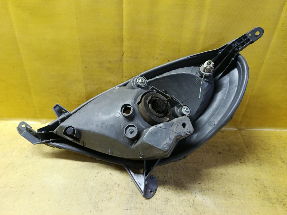 Фара 52-024 52-024 на Toyota Funcargo NCP20 Фото 4