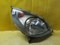 Фара на Toyota Funcargo NCP20 52-024, Правое расположение