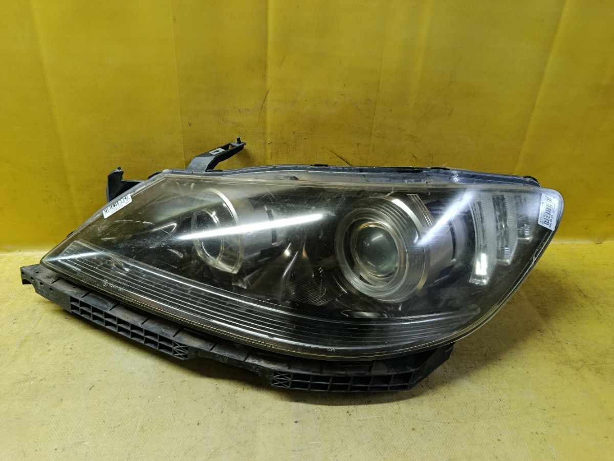 Фара P4246 P4246 на Honda Legend KB1 Фото 1