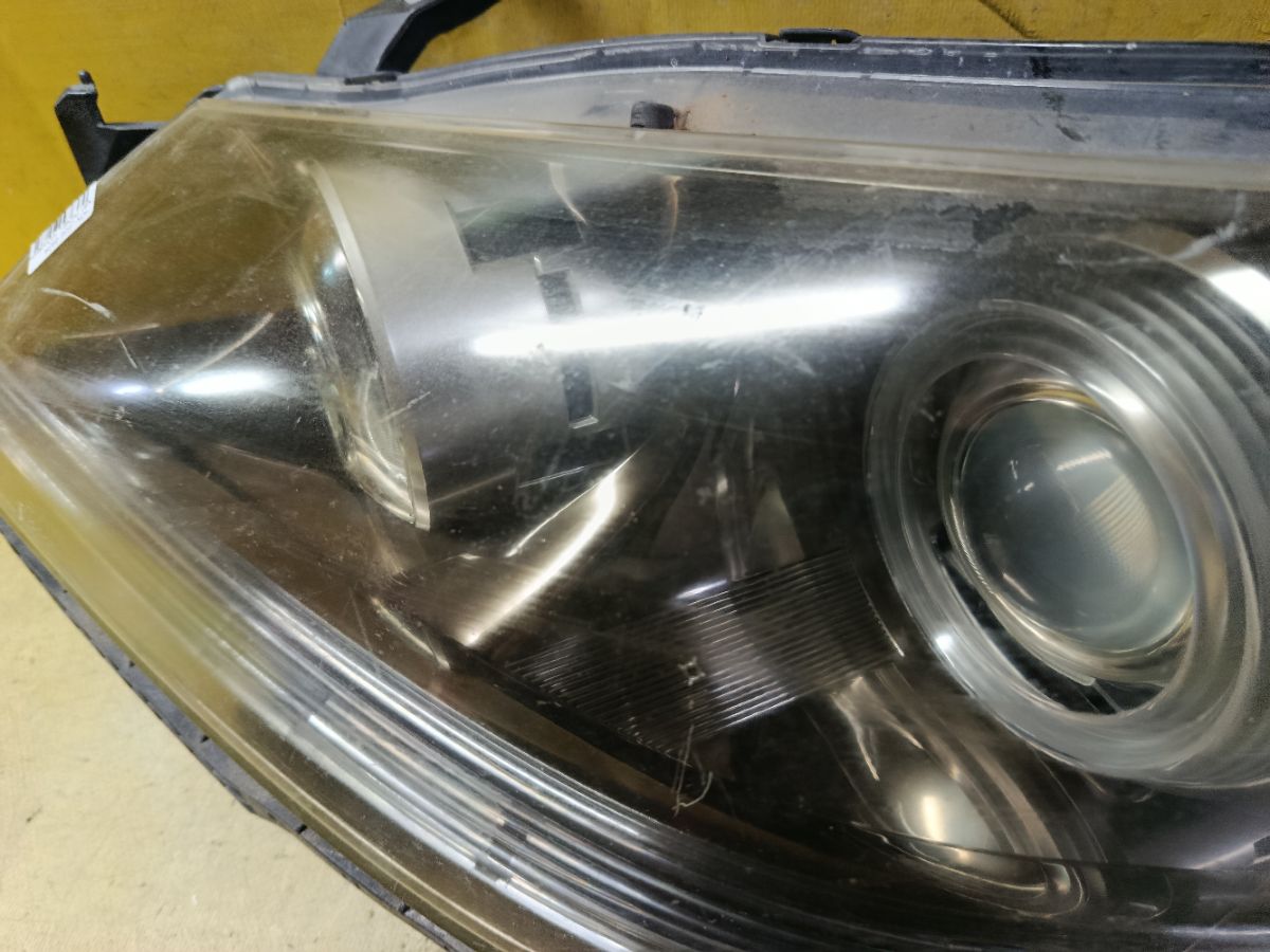 Фара P4246 P4246 на Honda Legend KB1 Фото 2